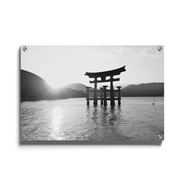 Itsukushima Shrine For Sale