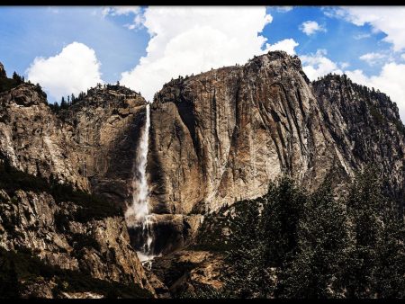 Yosemite National Park Stream Online Hot Sale