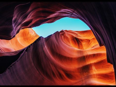 Antelope Canyon For Sale