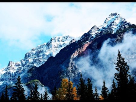 Jasper National Park Hot on Sale