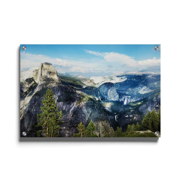 Yosemite View on Sale