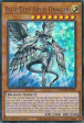 Blue-Eyes Abyss Dragon [MAMA-EN056] Ultra Rare Cheap