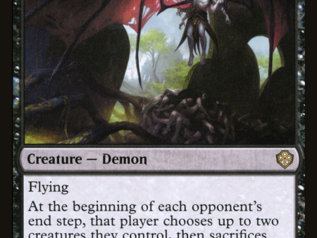 Archfiend of Depravity [Starter Commander Decks] For Sale