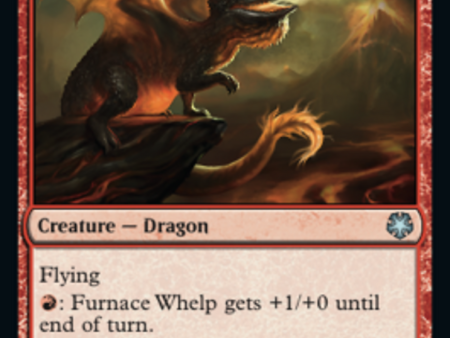 Furnace Whelp [Game Night: Free-for-All] For Sale