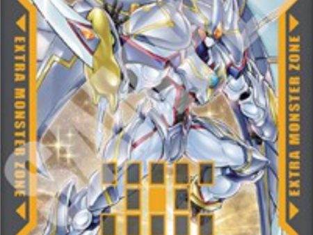 Field Center Card: Elemental HERO Shining Neos Wingman Promo Online