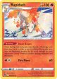 Rapidash (022 195) (Theme Deck Exclusive) [Sword & Shield: Silver Tempest] Hot on Sale