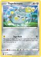 Togedemaru (127 195) [Sword & Shield: Silver Tempest] Online Hot Sale