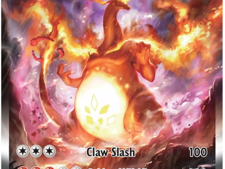 Charizard VMAX (SWSH261) [Sword & Shield: Black Star Promos] Cheap