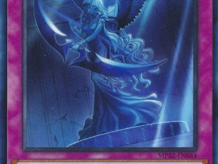 Angel Statue - Azurune [MP22-EN044] Common Supply