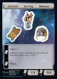 Ancestral Hot Dog Minotaur [Unfinity Stickers] Discount