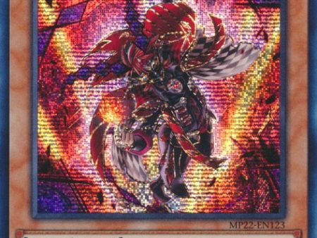 Aluber the Jester of Despia [MP22-EN123] Prismatic Secret Rare For Sale