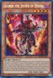 Aluber the Jester of Despia [MP22-EN123] Prismatic Secret Rare For Sale