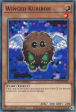 Winged Kuriboh [SGX2-ENA06] Common For Cheap