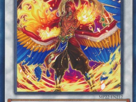 Zoroa, the Magistus Conflagrant Calamity [MP22-EN212] Common Discount