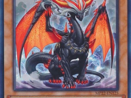 Albion the Shrouded Dragon [MP22-EN125] Common For Discount