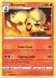 Arcanine (020 195) [Sword & Shield: Silver Tempest] Fashion